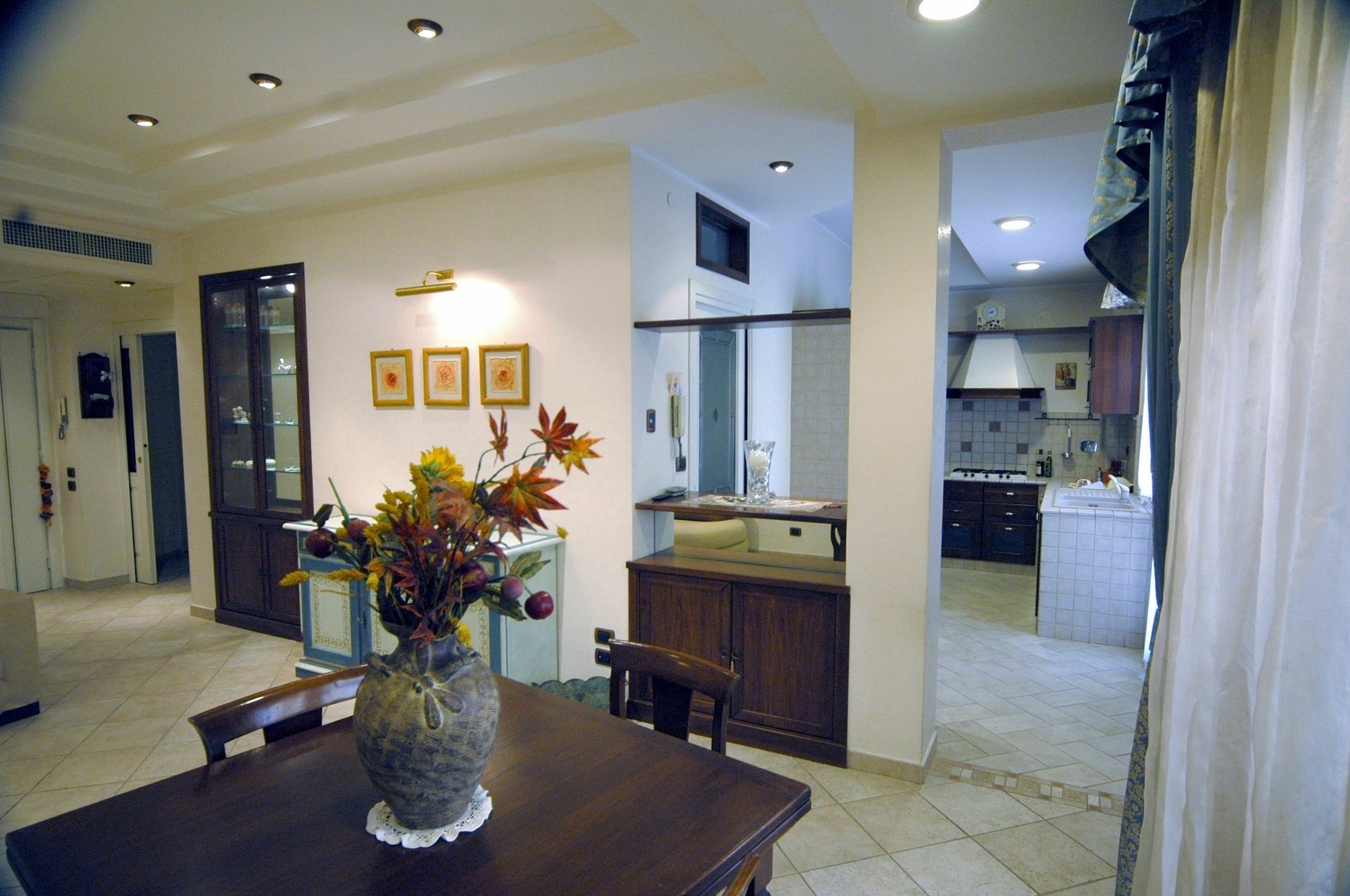 Apartment Chic House Rome