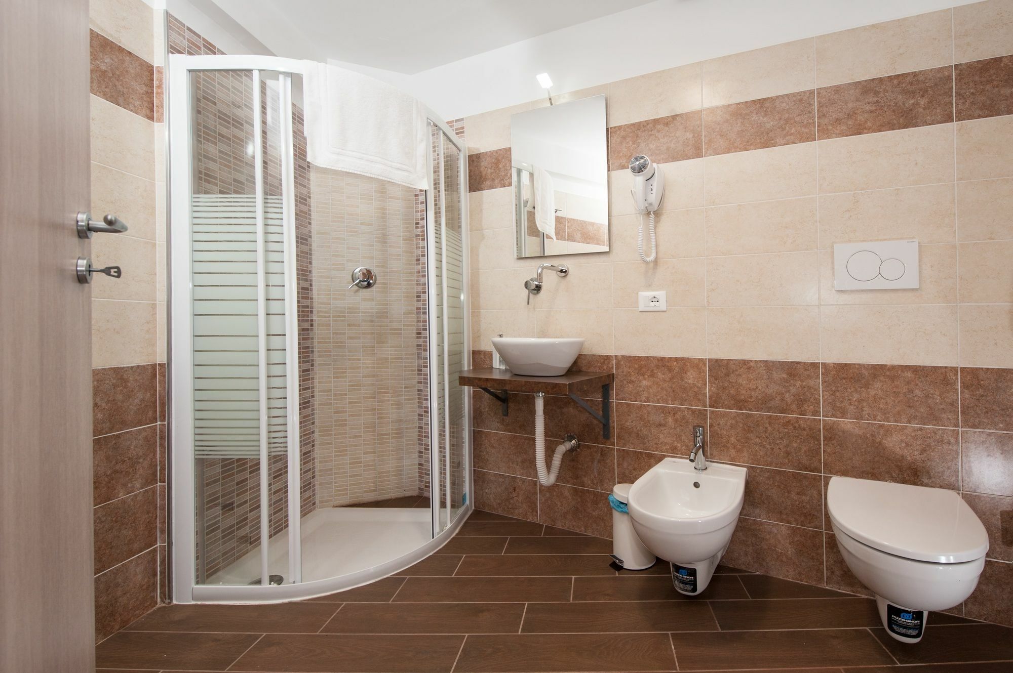 Trinity Luxury Guest house Rome
