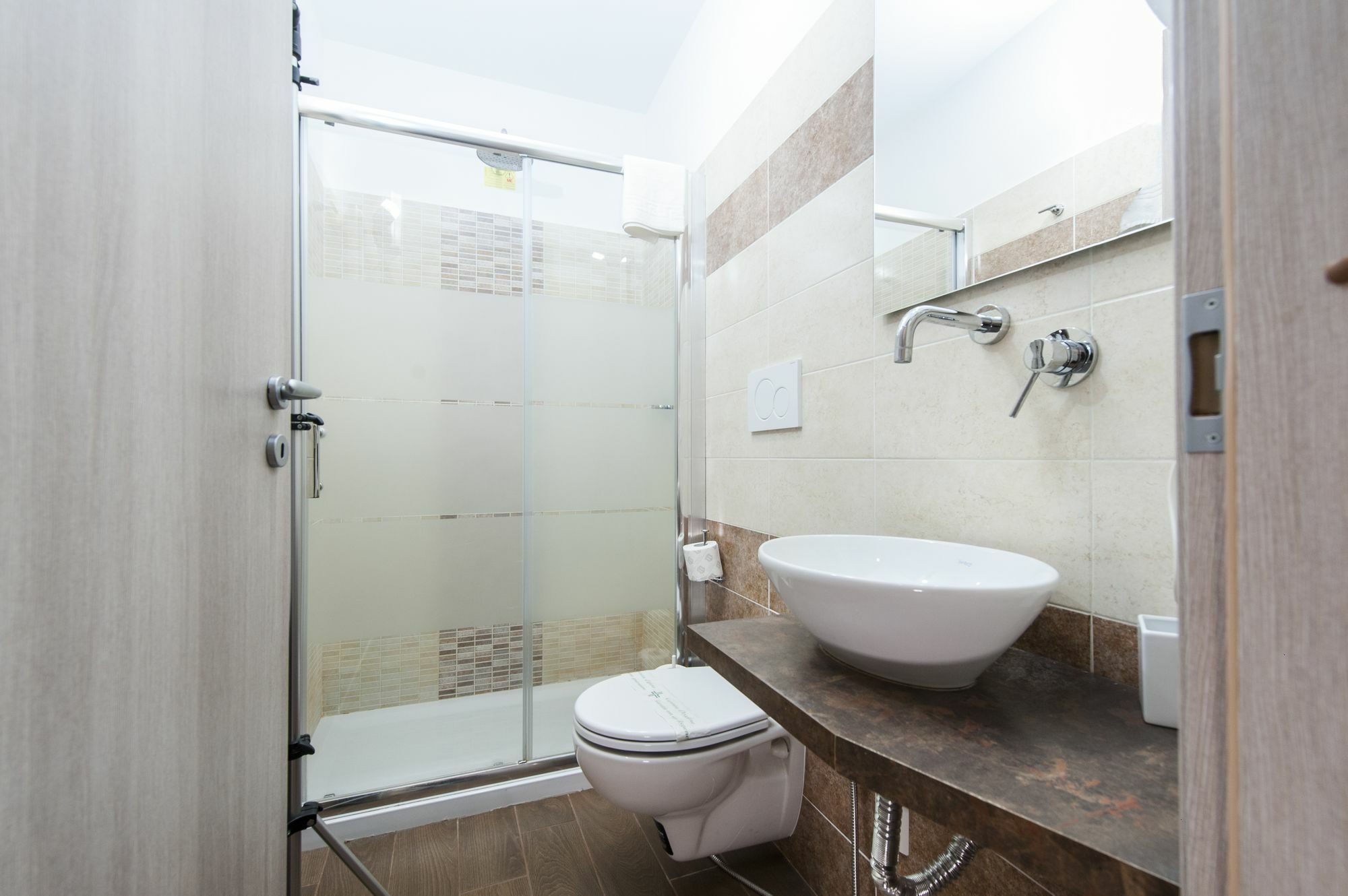 Guest house Trinity Luxury Rome
