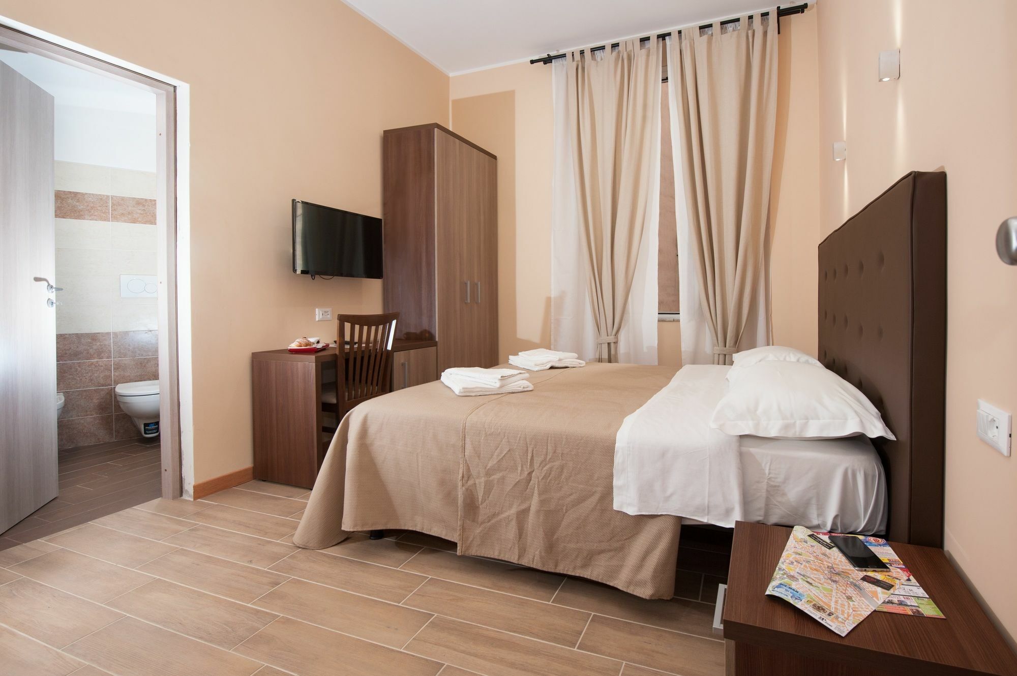 Guest house Trinity Luxury Rome