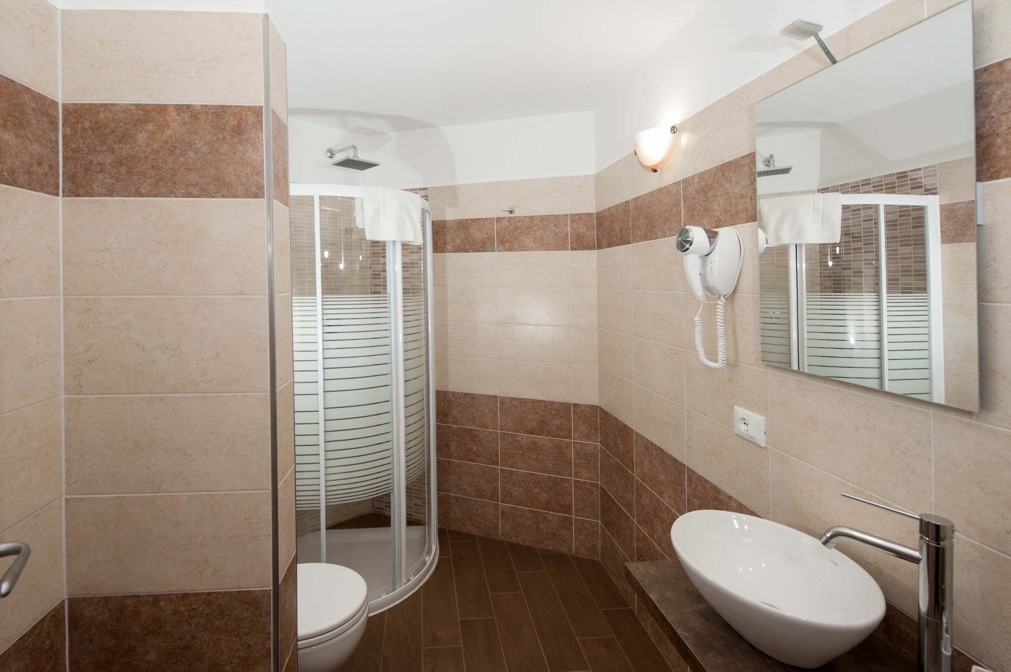 Guest house Trinity Luxury Rome