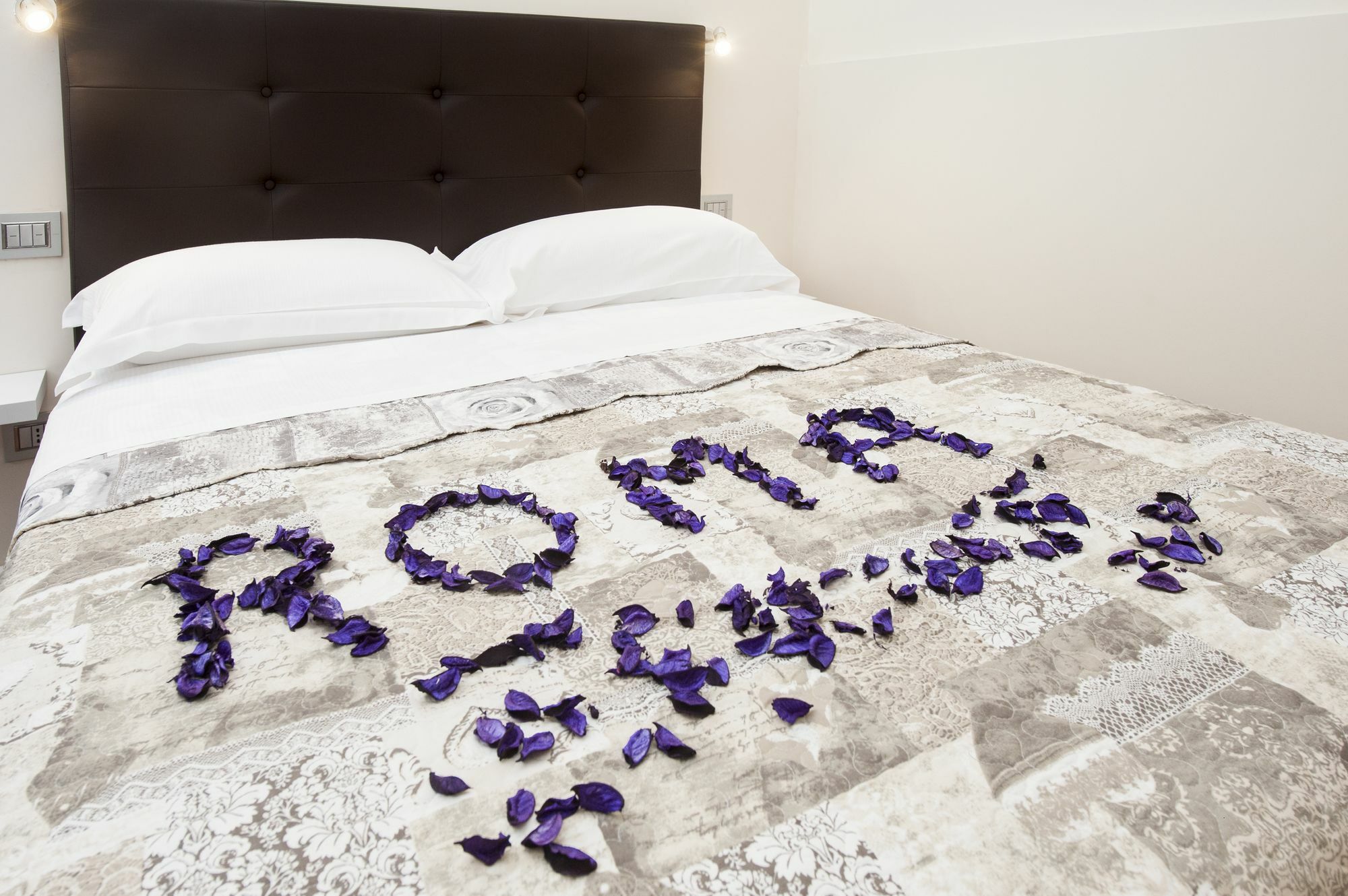 Trinity Luxury Guest house Rome