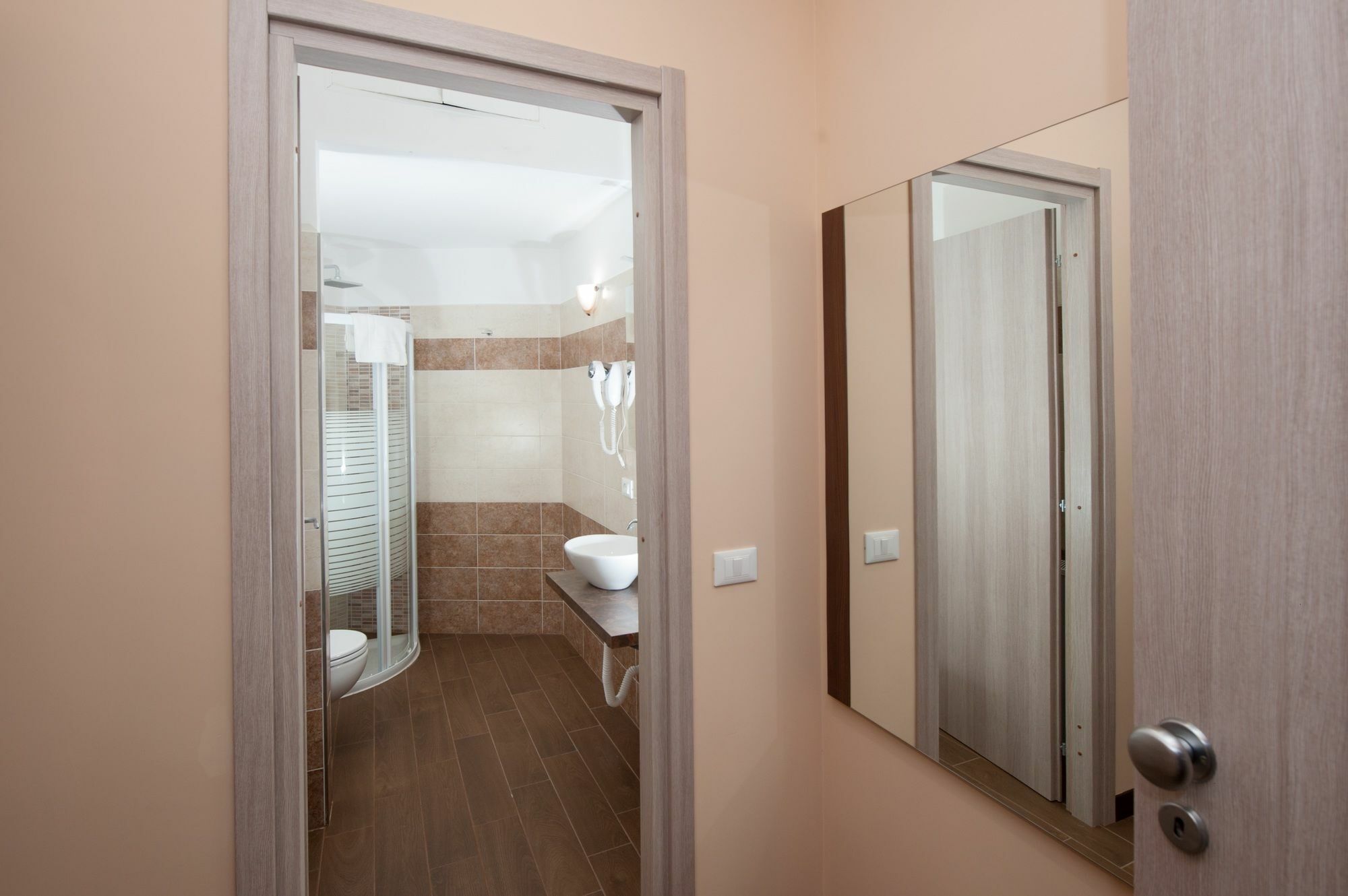 Trinity Luxury Guest house 3*