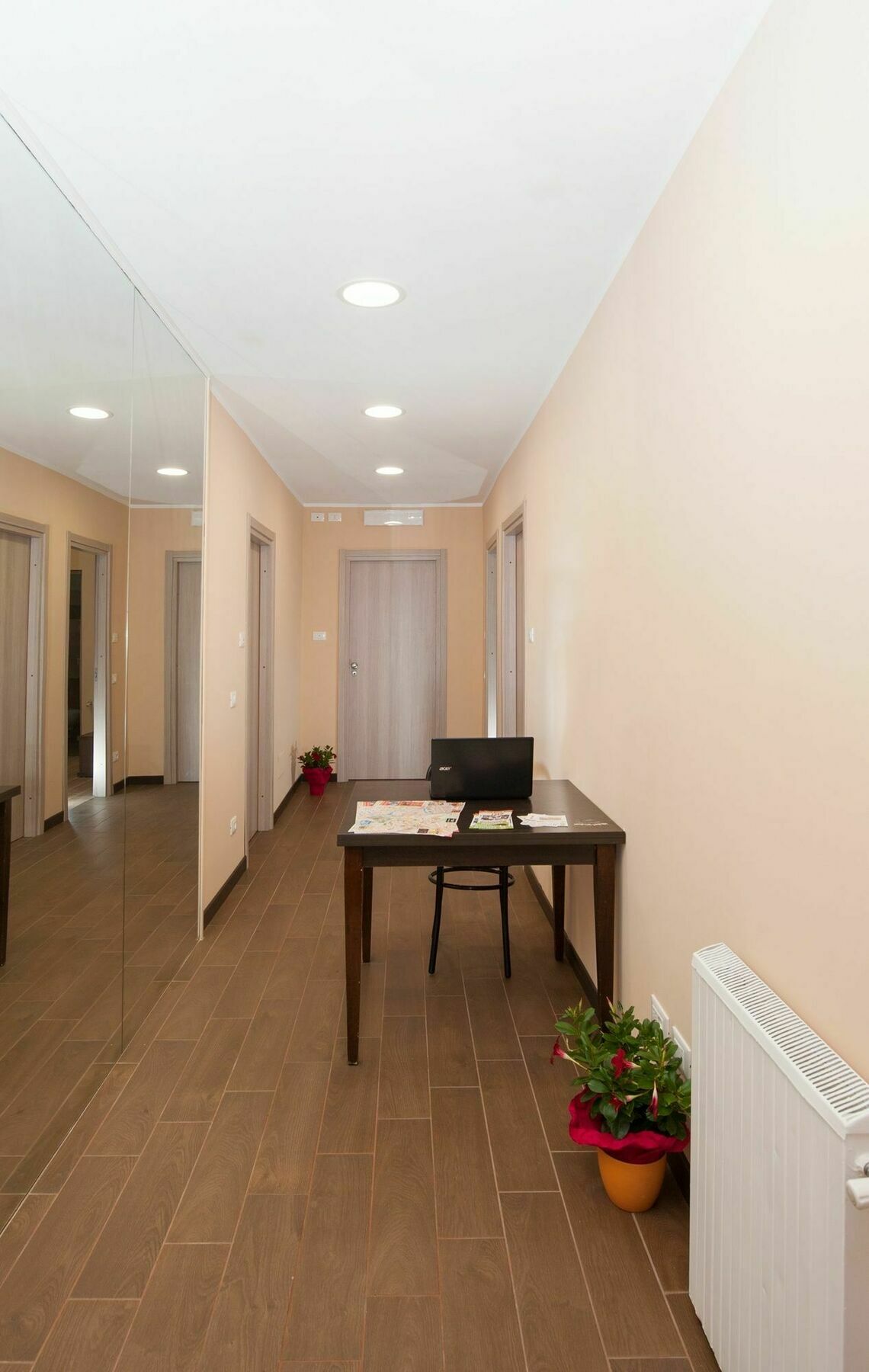 Trinity Luxury Rome