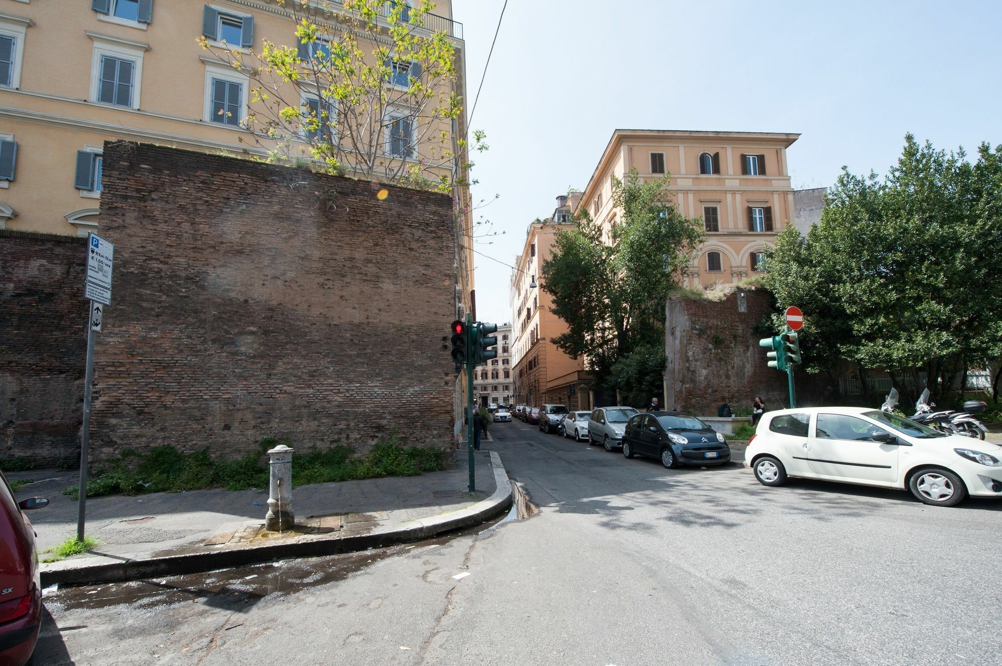 Guest house Trinity Luxury 3*