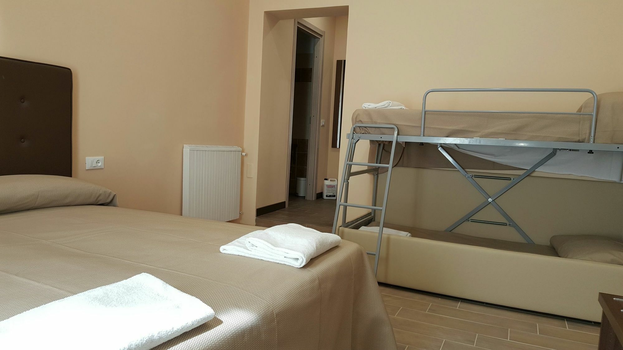 Guest house Trinity Luxury 3*