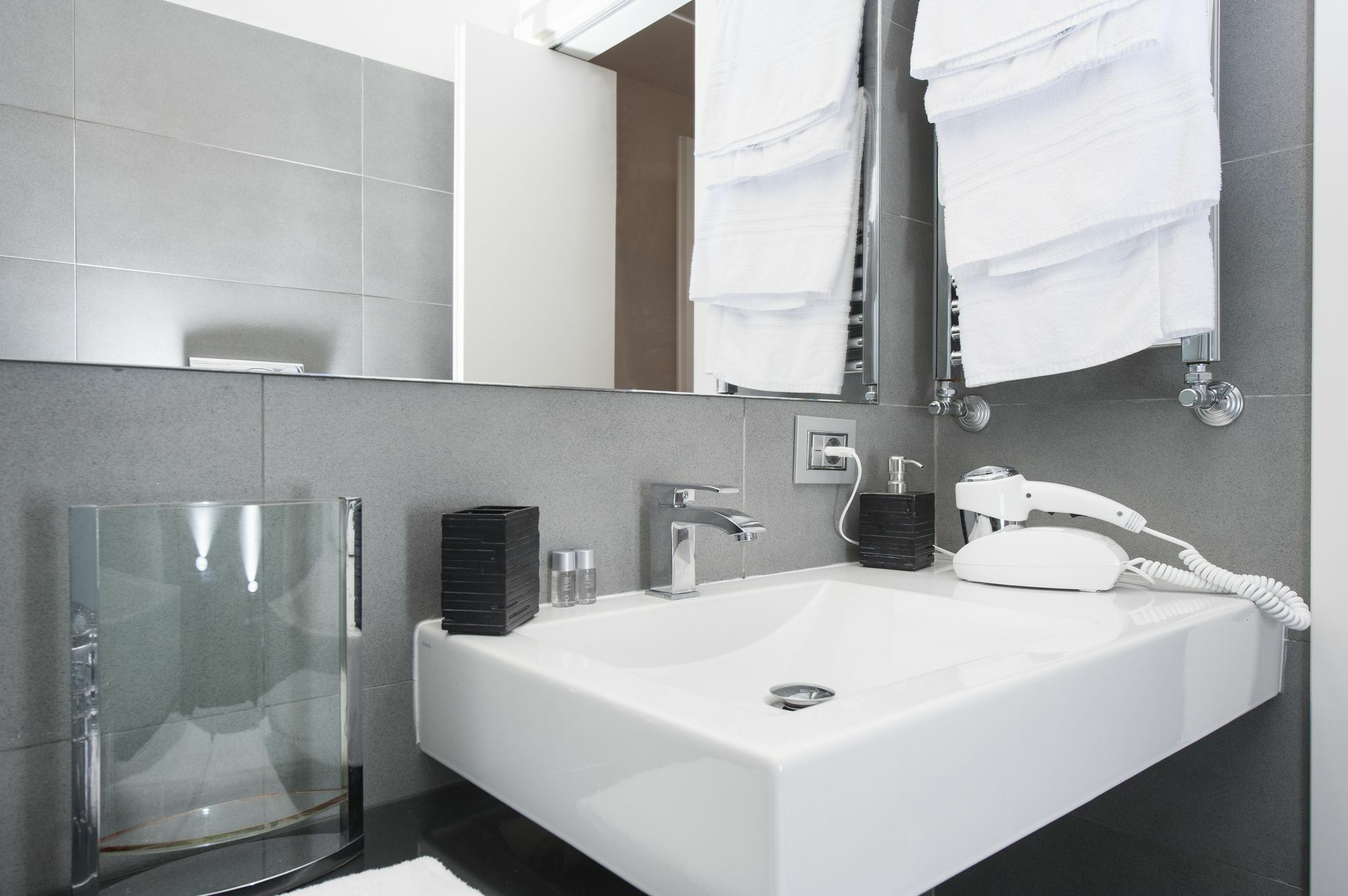 Guest house Trinity Luxury Rome