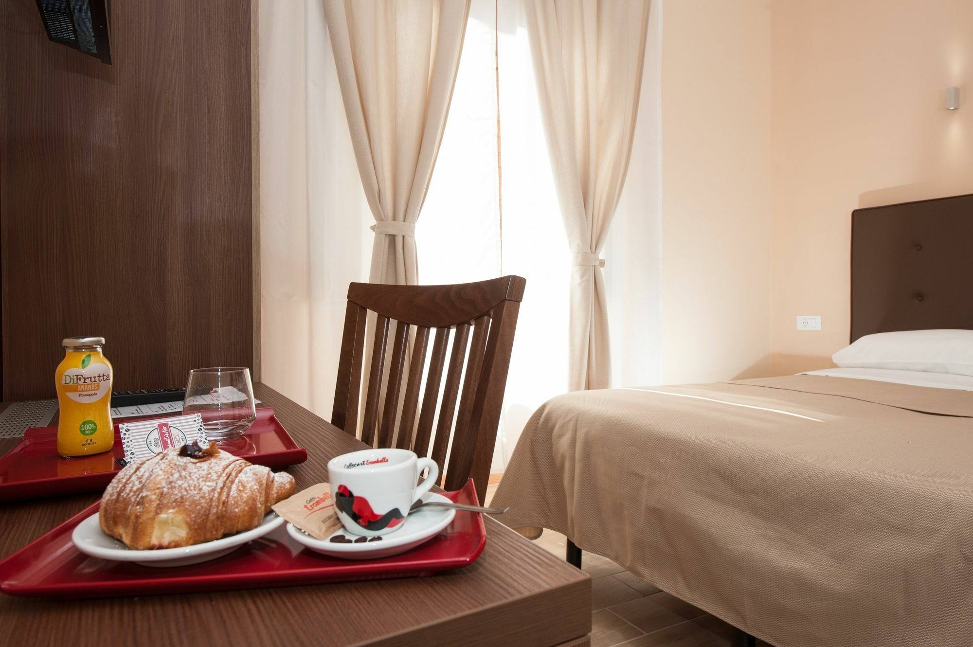 Guest house Trinity Luxury Rome