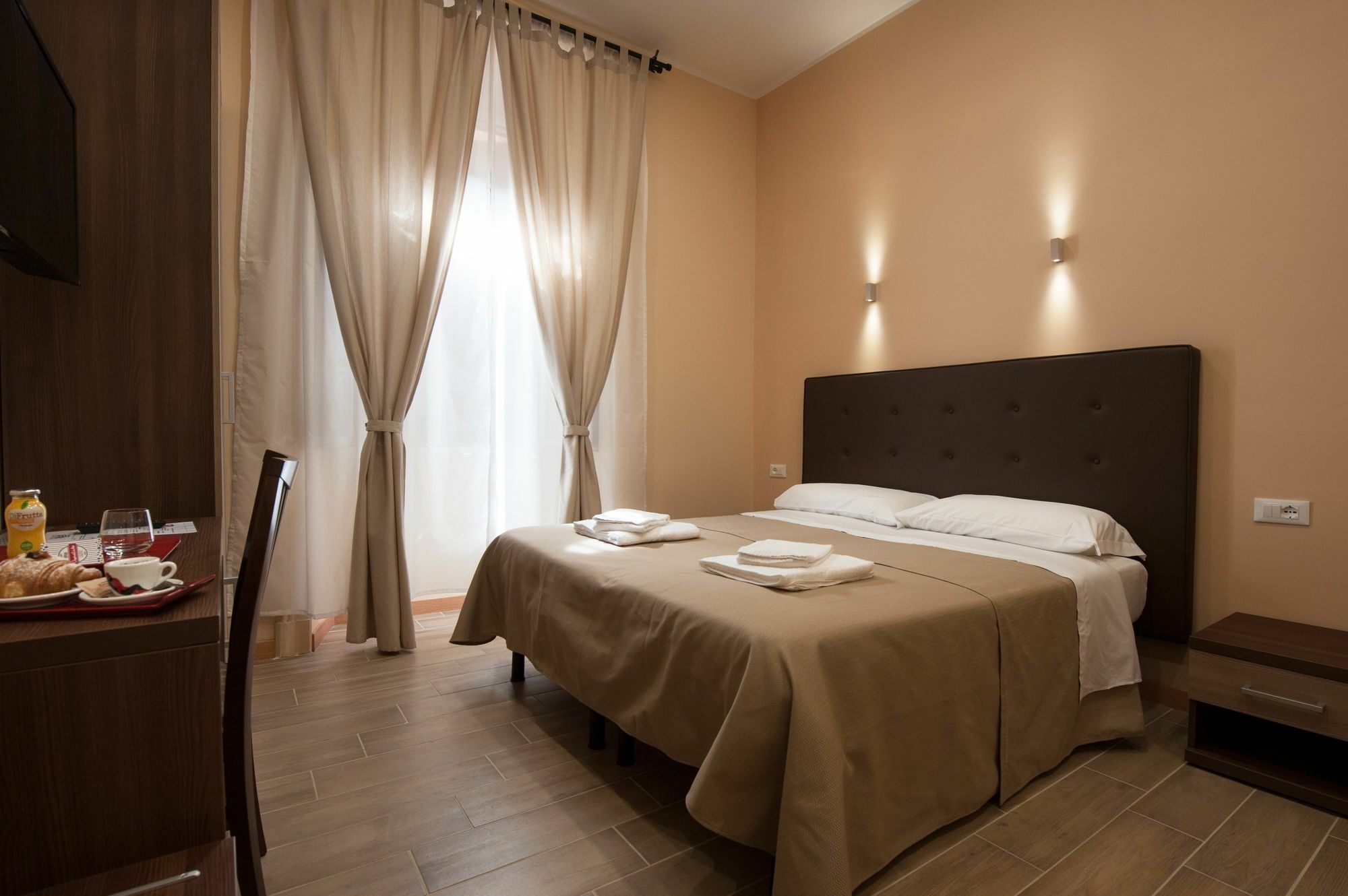 Trinity Luxury Guest house