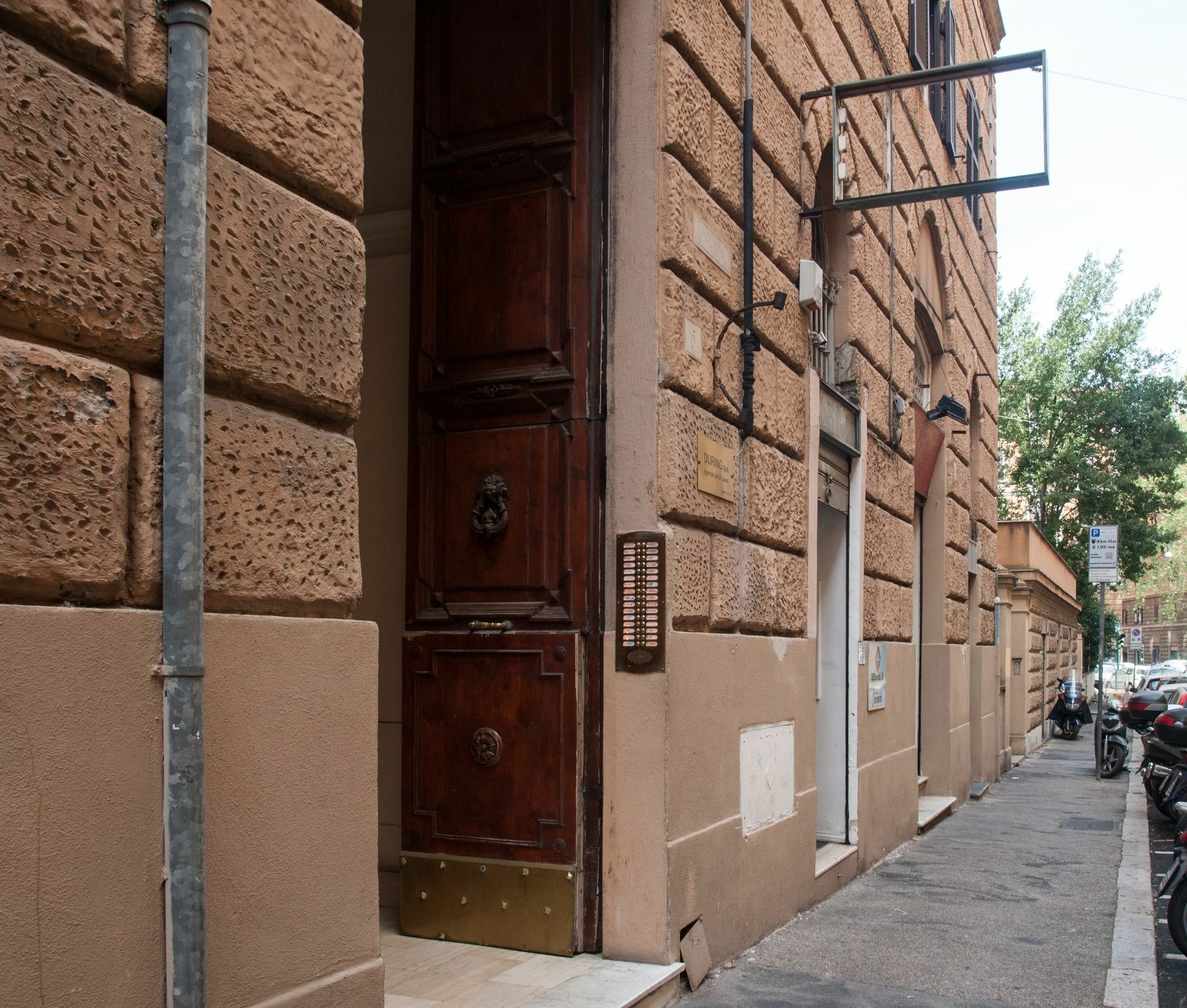 Guest house Trinity Luxury Rome