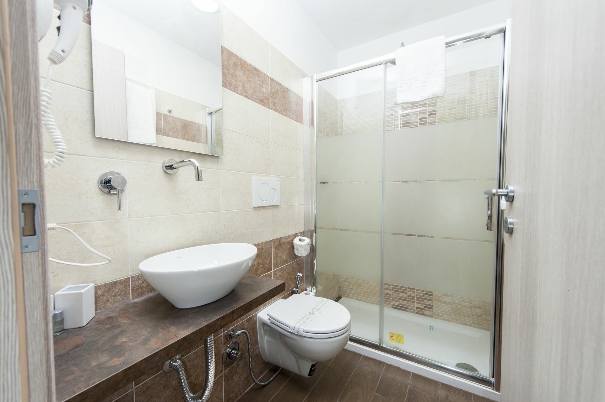Trinity Luxury 3* Rome