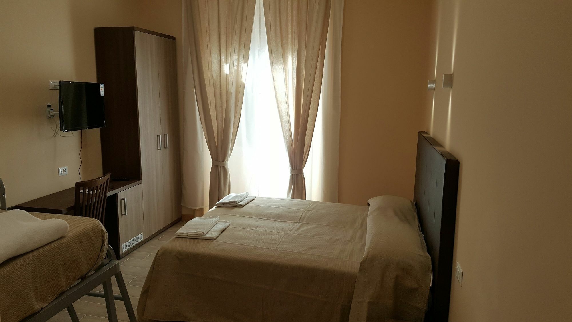 Guest house Trinity Luxury Rome