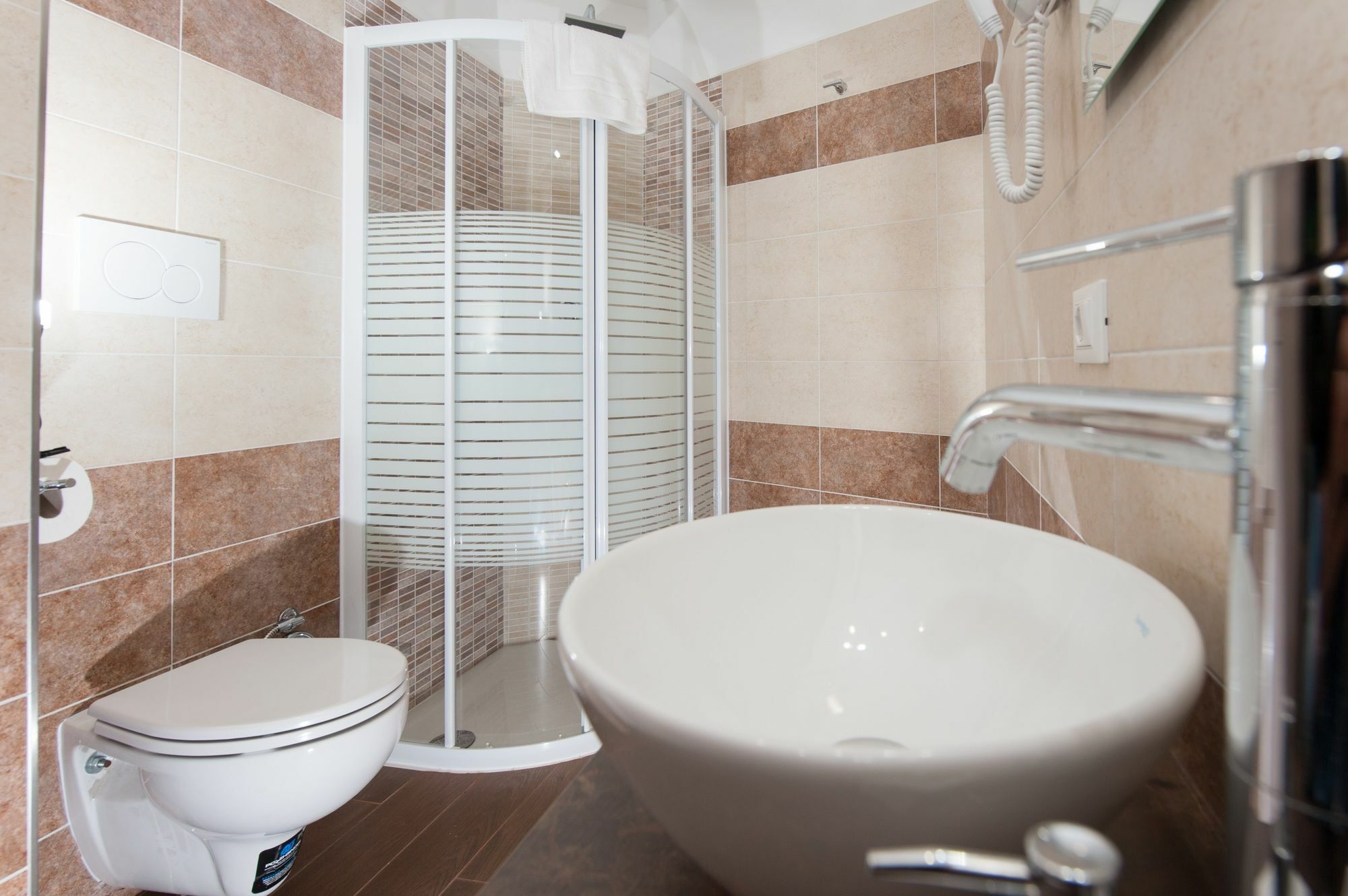 Trinity Luxury Rome