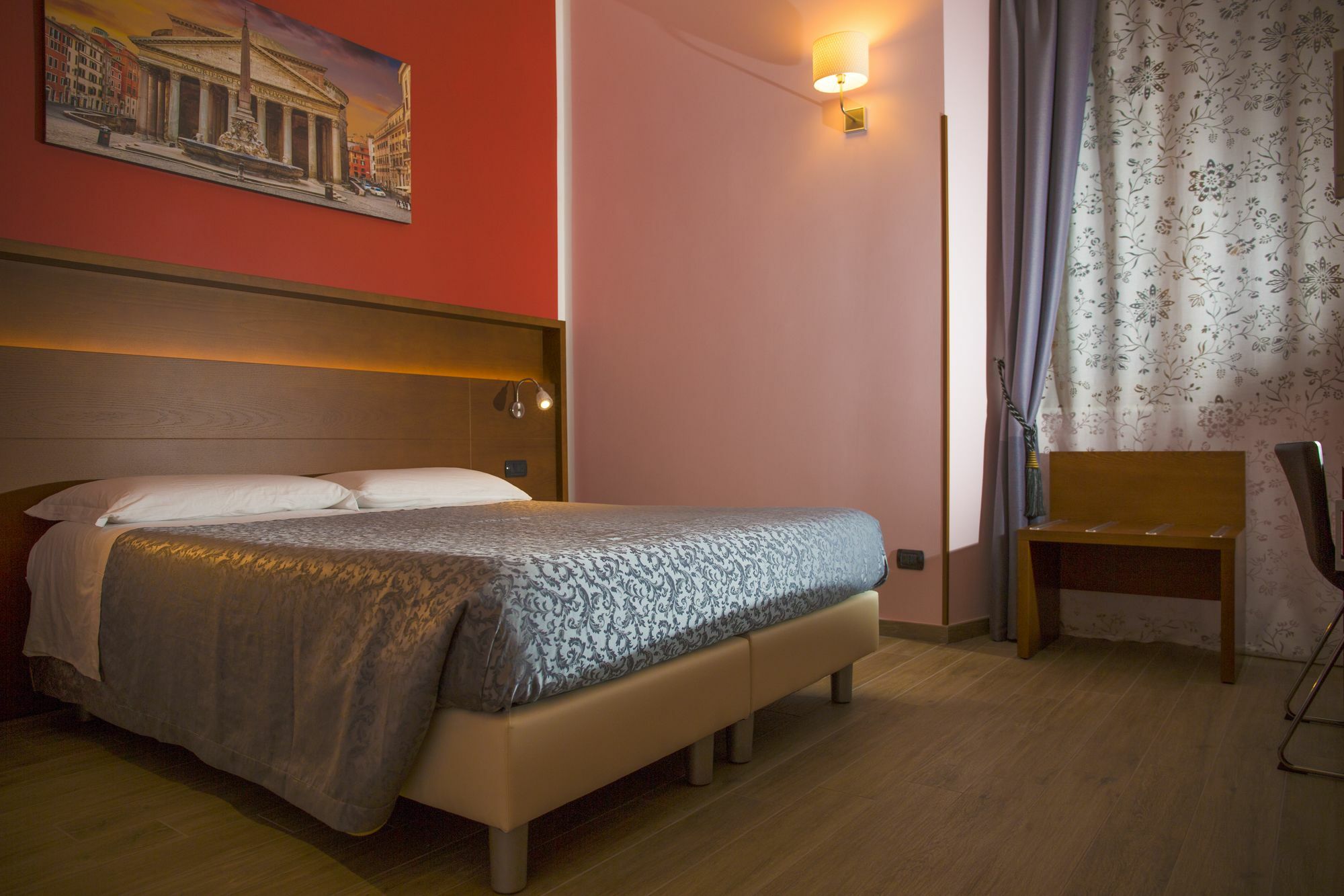 Guest house Oltre Il Tempo