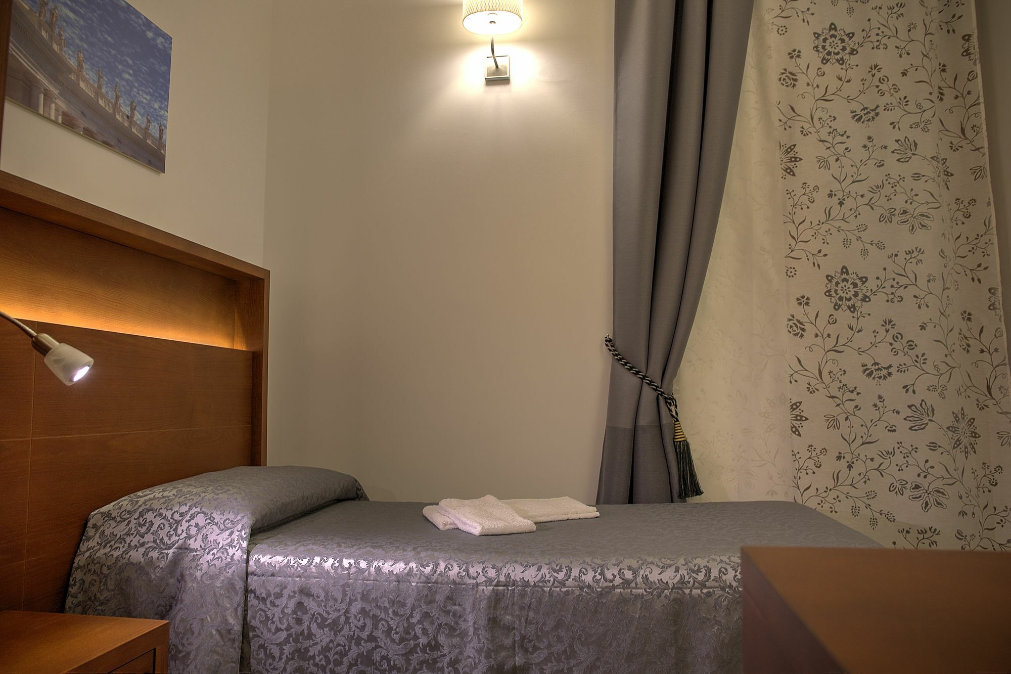 Oltre Il Tempo Guest house