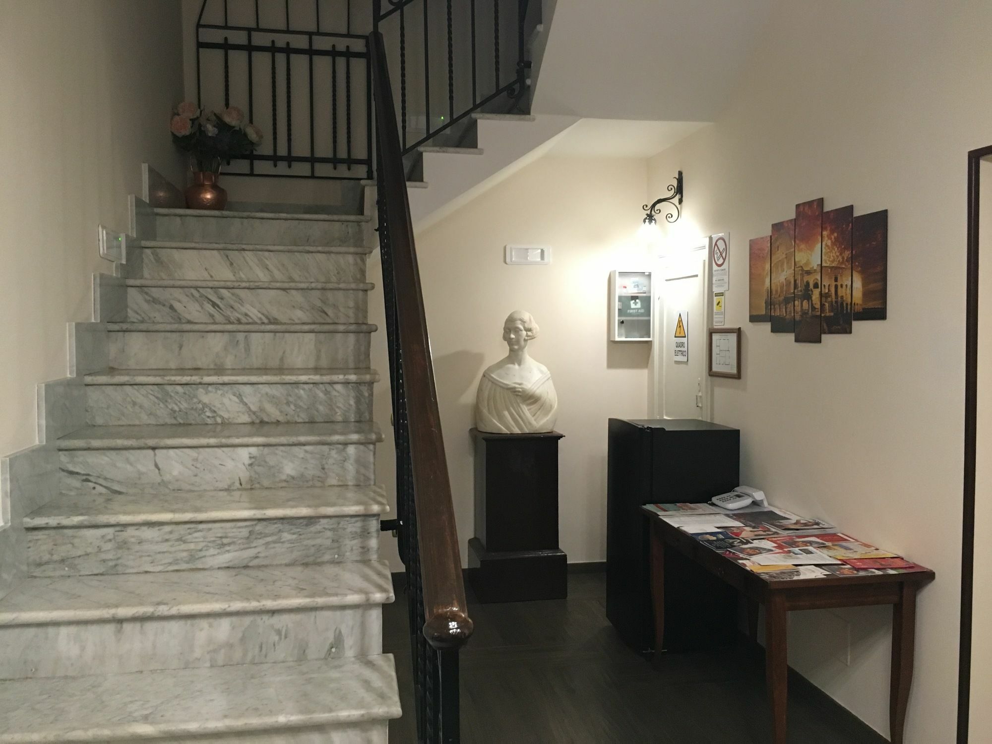 Affittacamere Matissa Roma