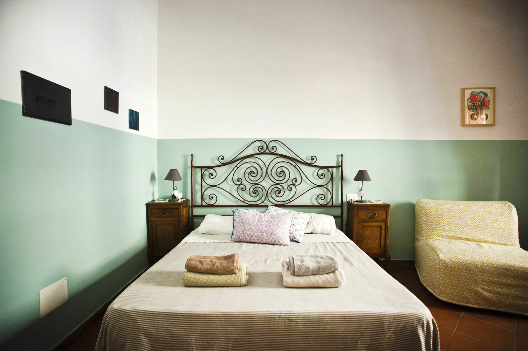 Trastevere Dream House Rome