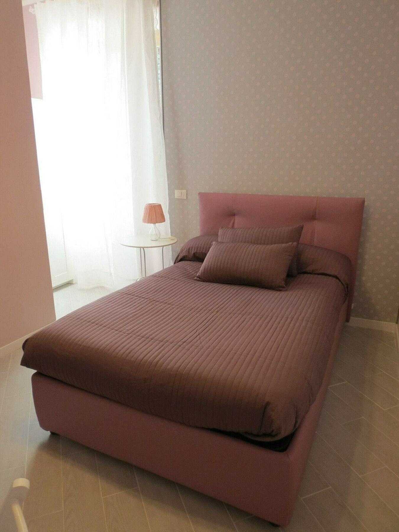 Bed & Breakfast B&B La Casita Rome