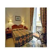Aberdeen Hotel Rome