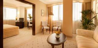 Eurostars Congress & Convention Center Hotel