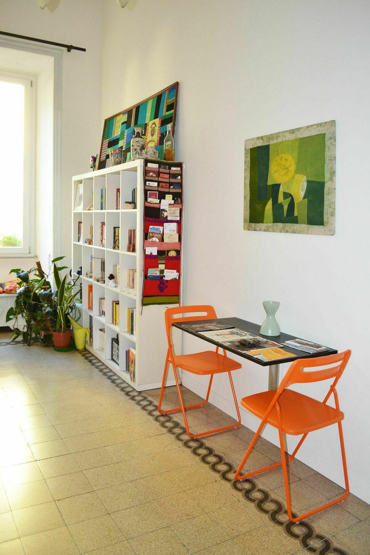 Metta House Rome