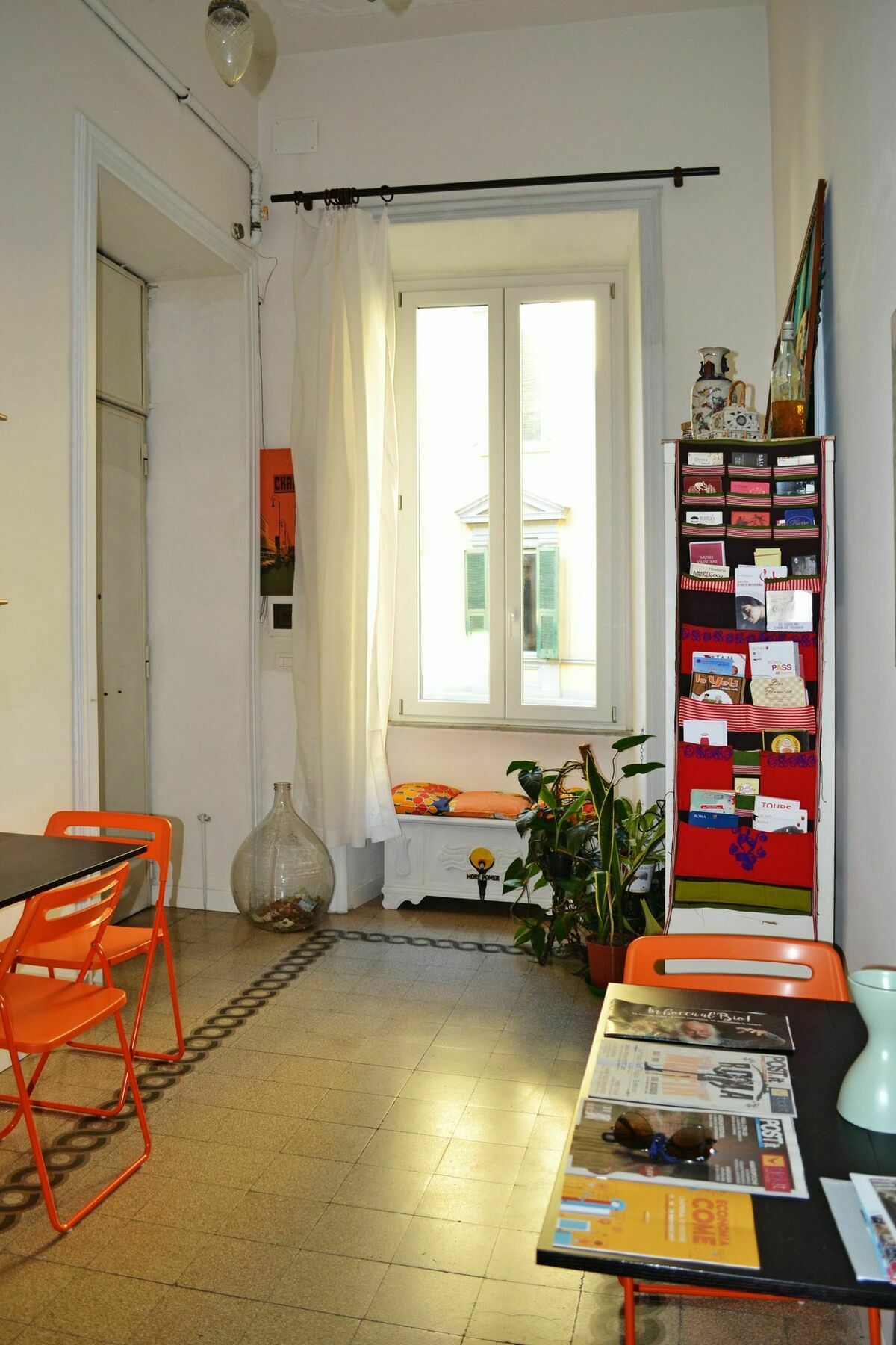 Metta House 3* Rome
