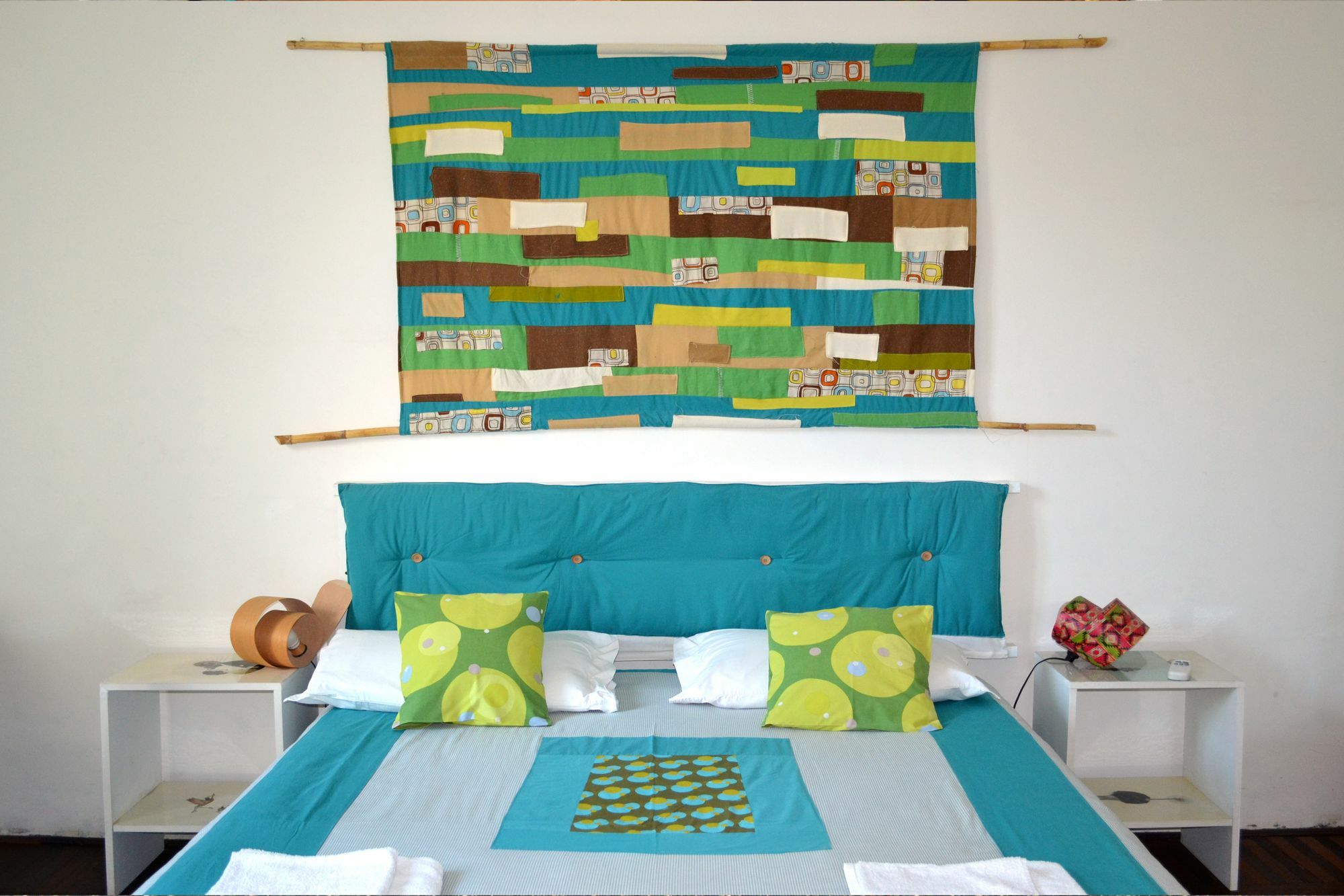 Metta House Bed & Breakfast 3*