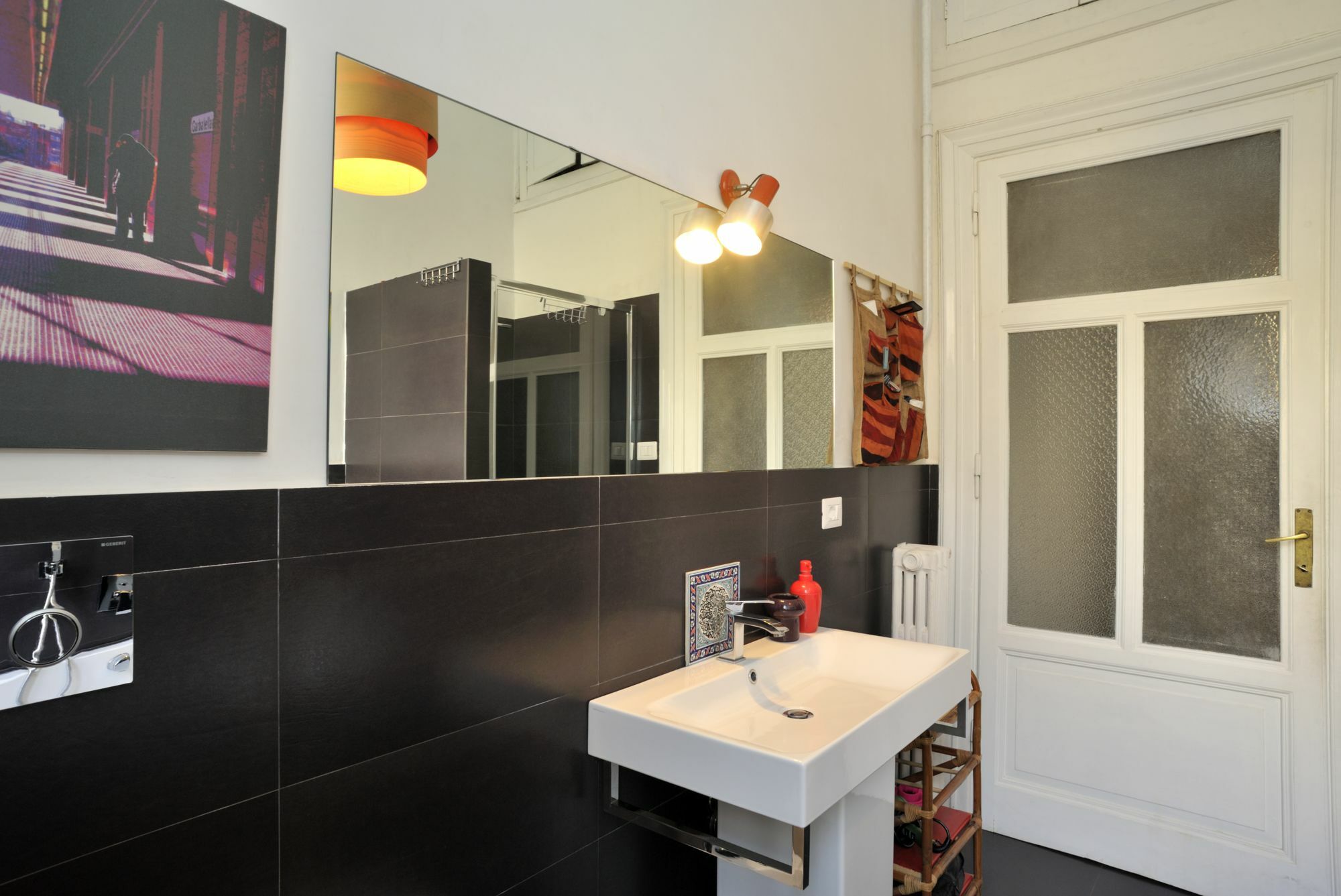 Bed & Breakfast Metta House 3*