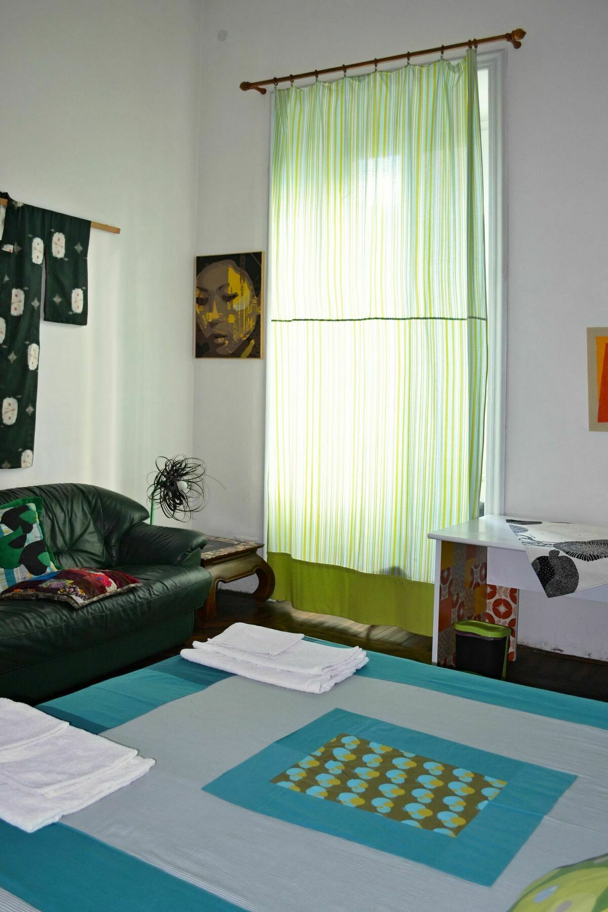 Bed & Breakfast Metta House Rome