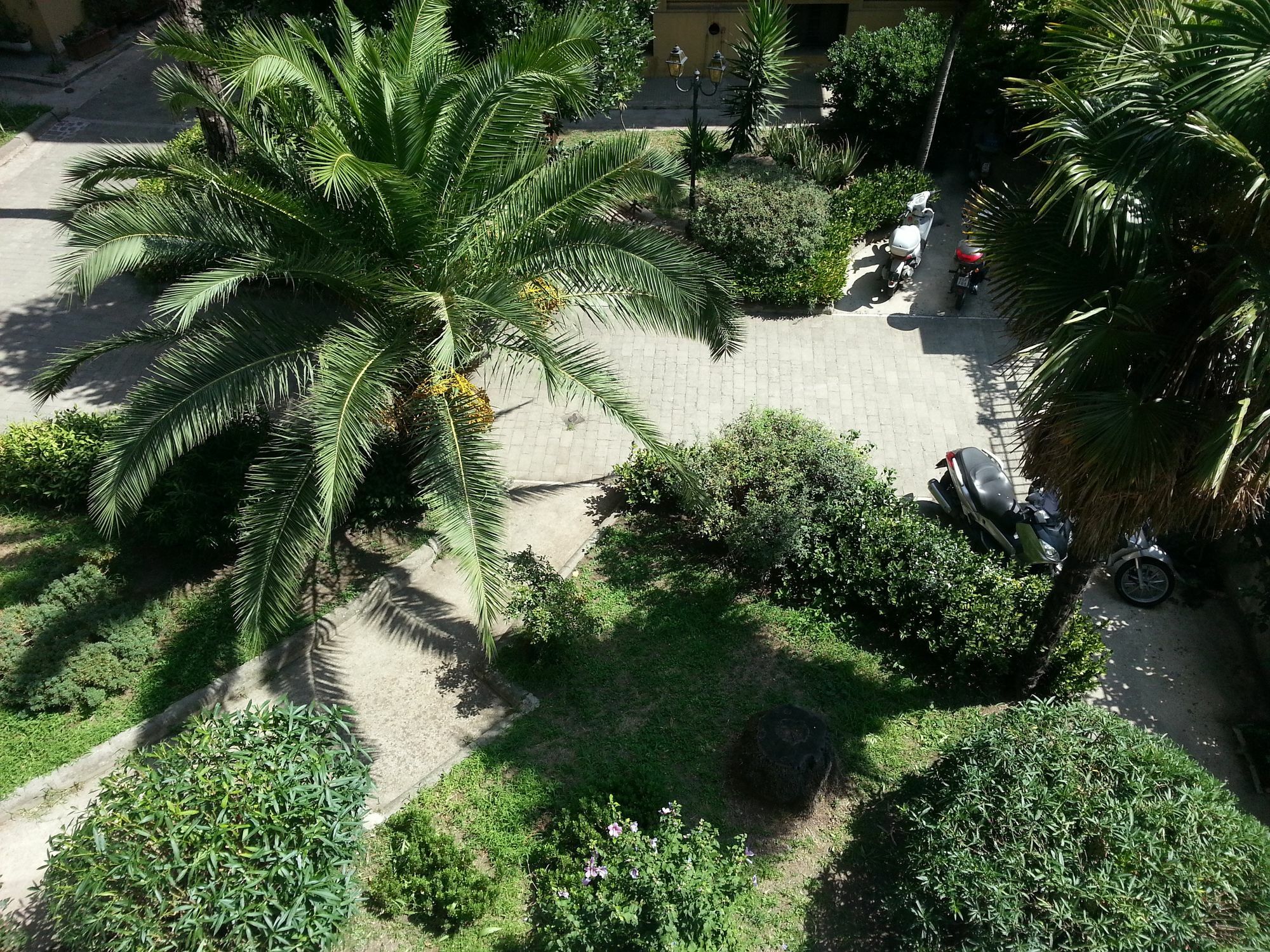 Metta House Bed & Breakfast Rome