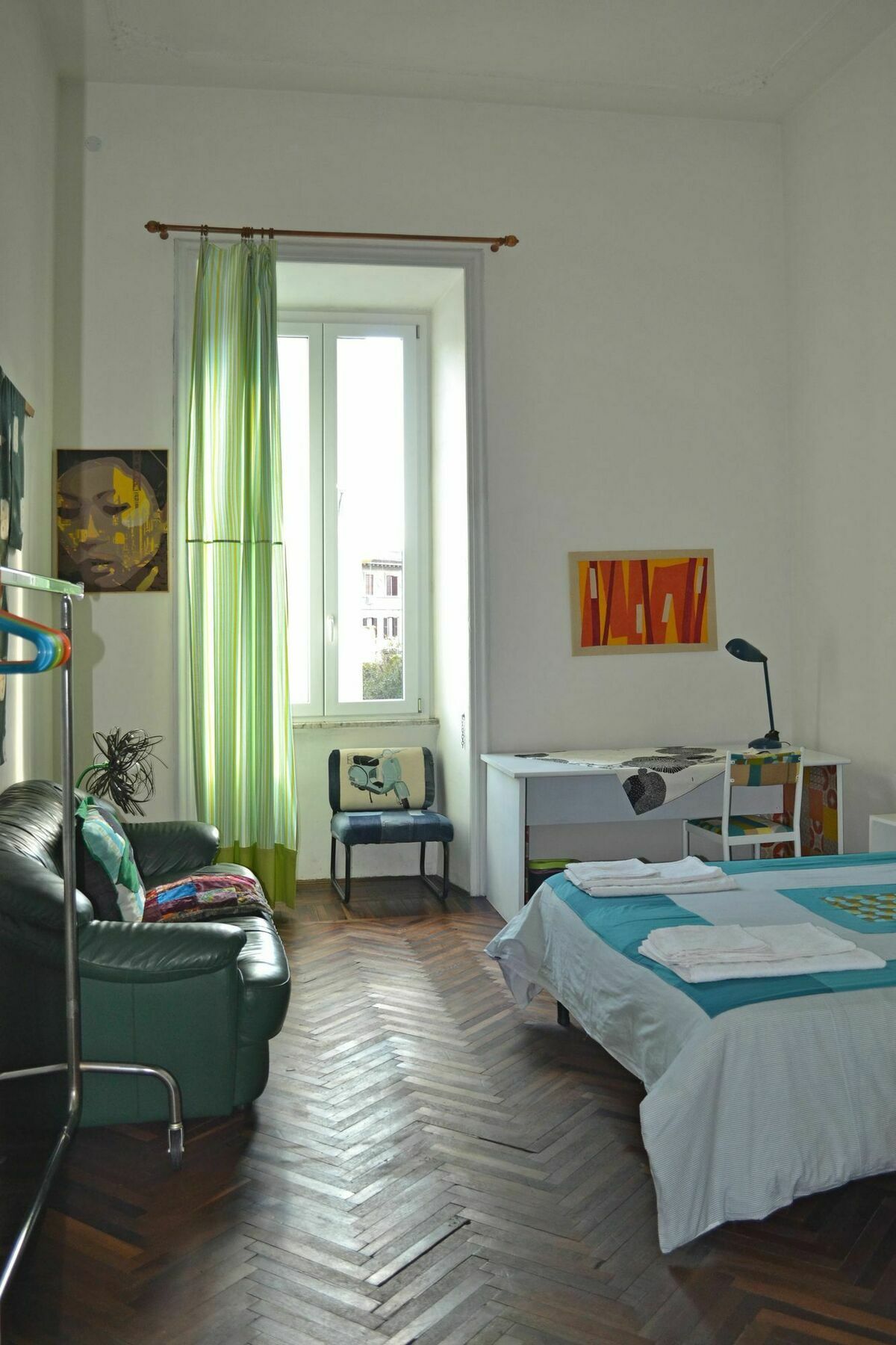 Metta House 3* Rome