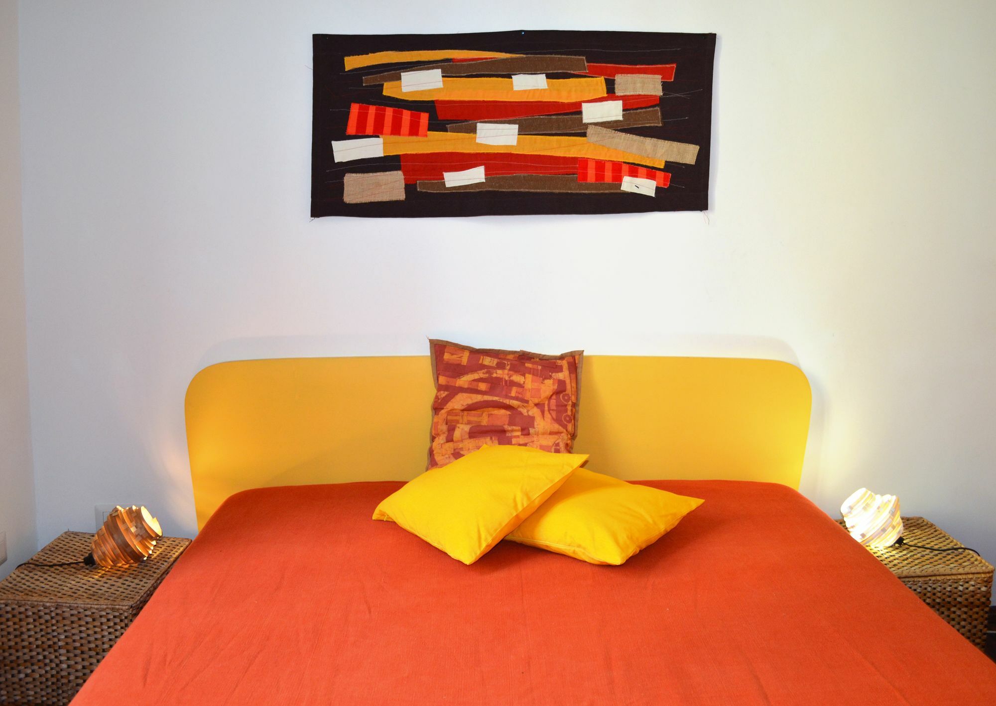 Metta House Rome