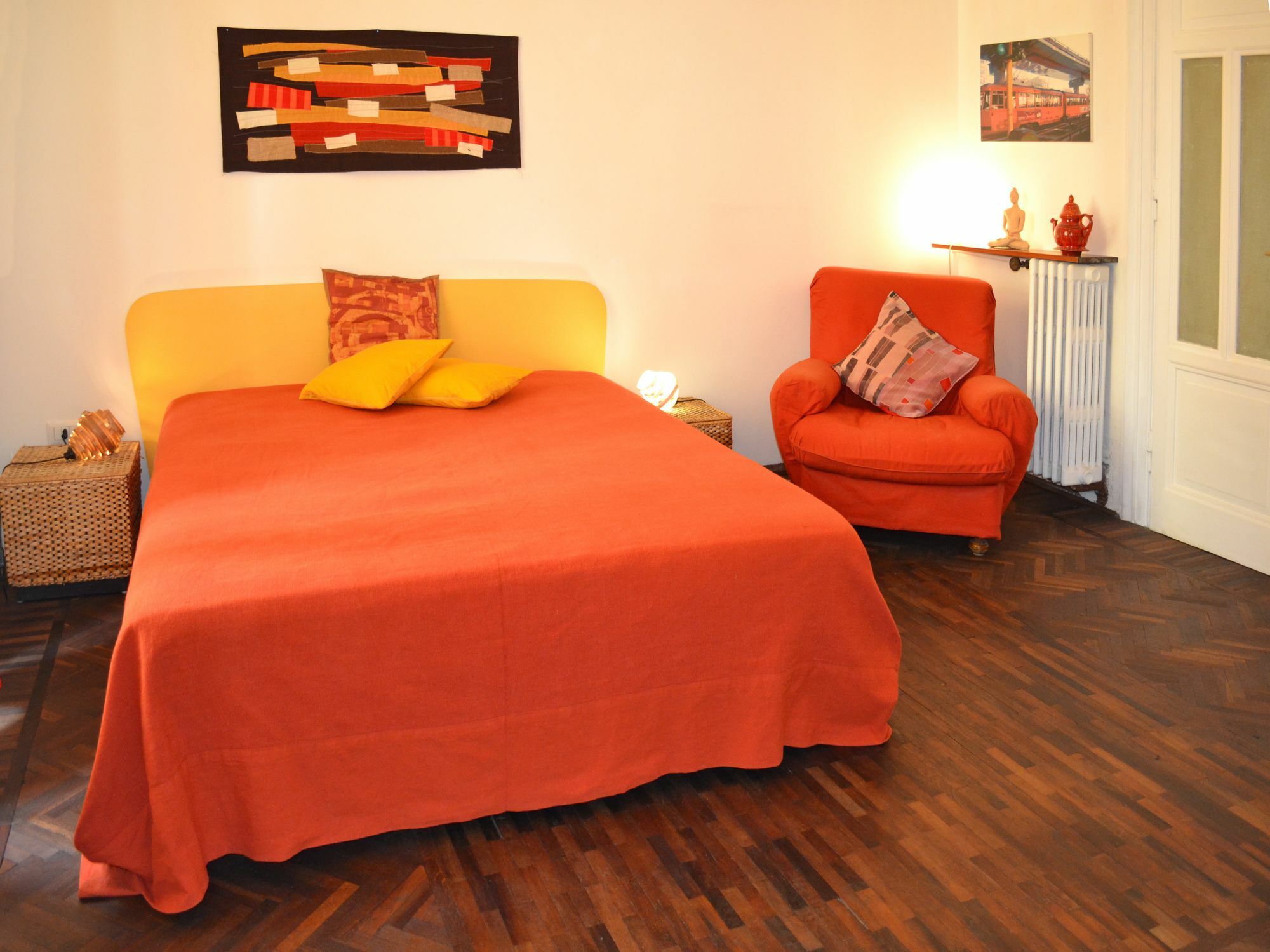 Metta House Rome