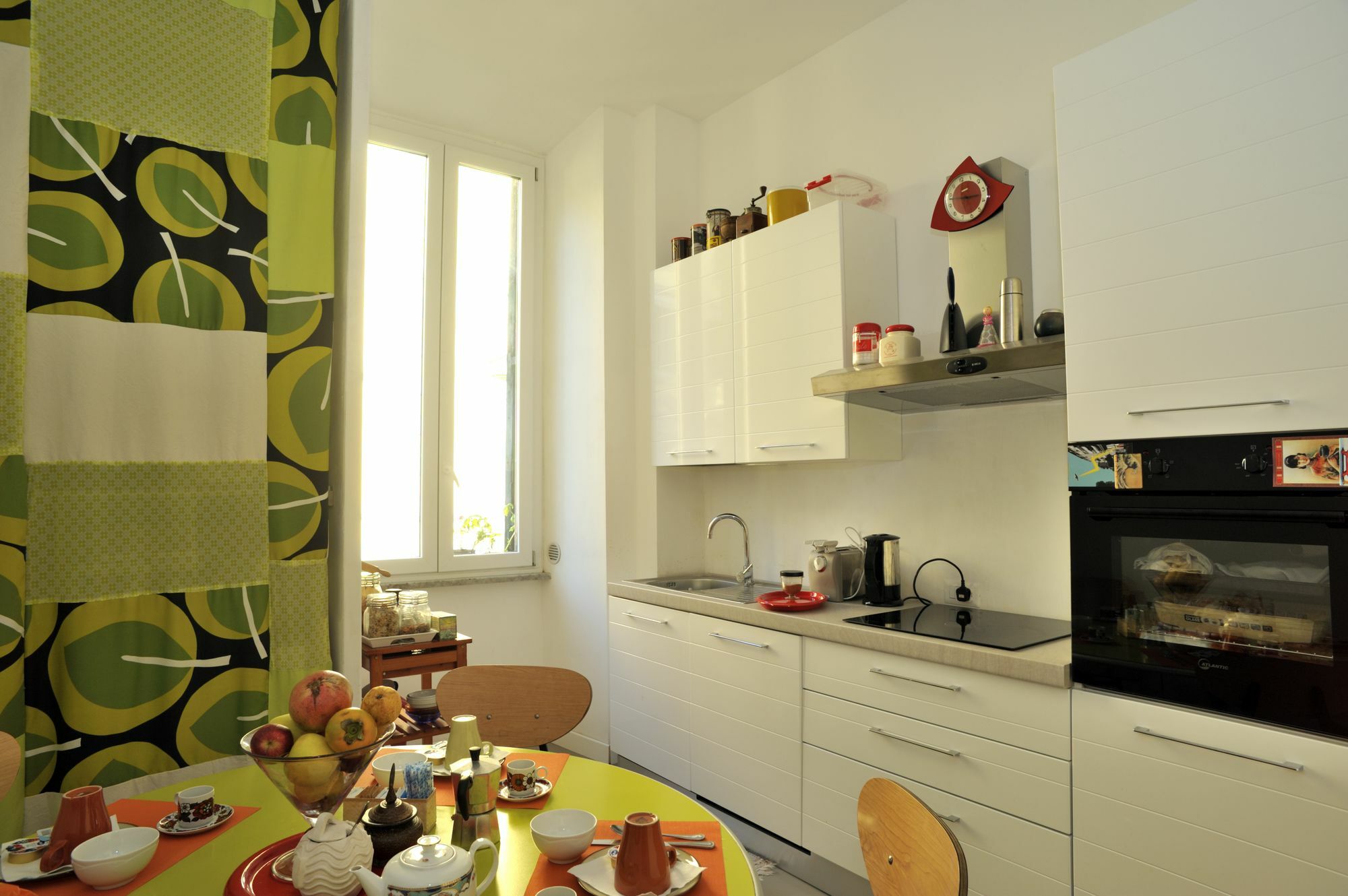 Metta House 3* Rome