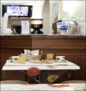 Hotel Dipendenza Galileo 3*