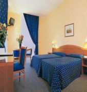 Tex Hotel