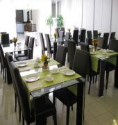 Darival Nomentana 3* Rome
