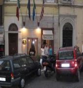 Appartamento La Fenice Roma