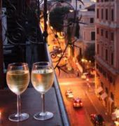 Panorama Prince Of Via Veneto 3* Rome