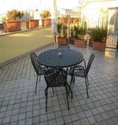 Apartment Crosti Rome