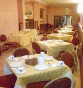 Hotel Flaminius Roma