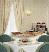 Ara Pacis Guest house