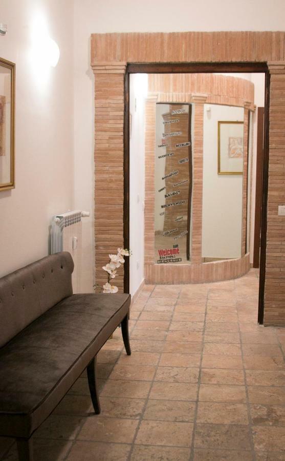 Hemeras Boutique House Pantheon *