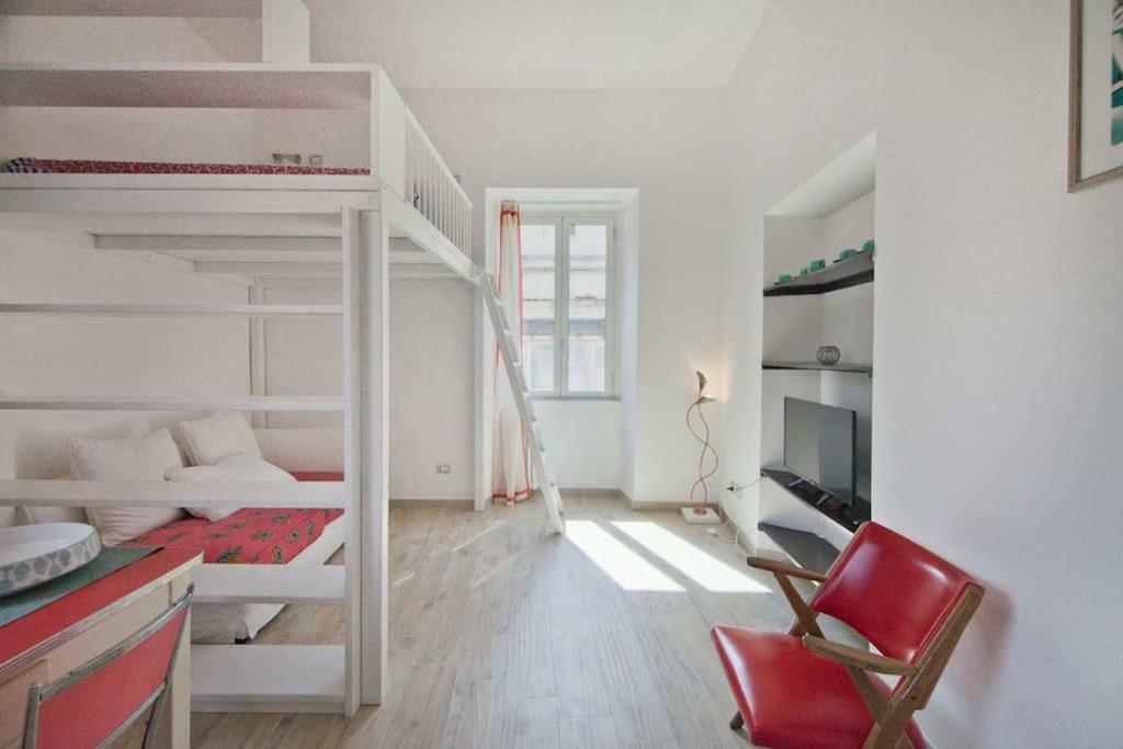 Apartment Colosseum Relax Family *