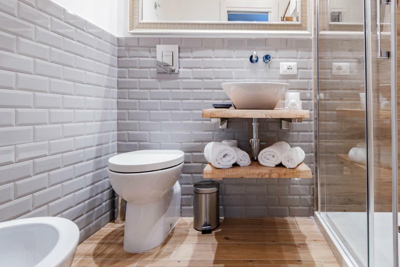 Il Gelsomino Blu Guest house *