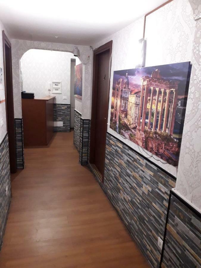 Affittacamere Renting