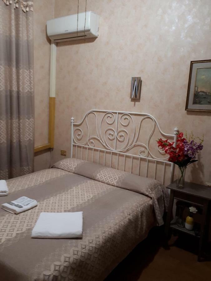 Renting Affittacamere