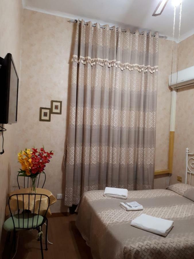 Renting Affittacamere