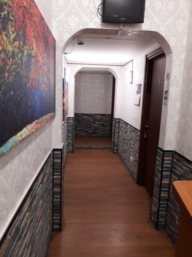 Renting Affittacamere Roma