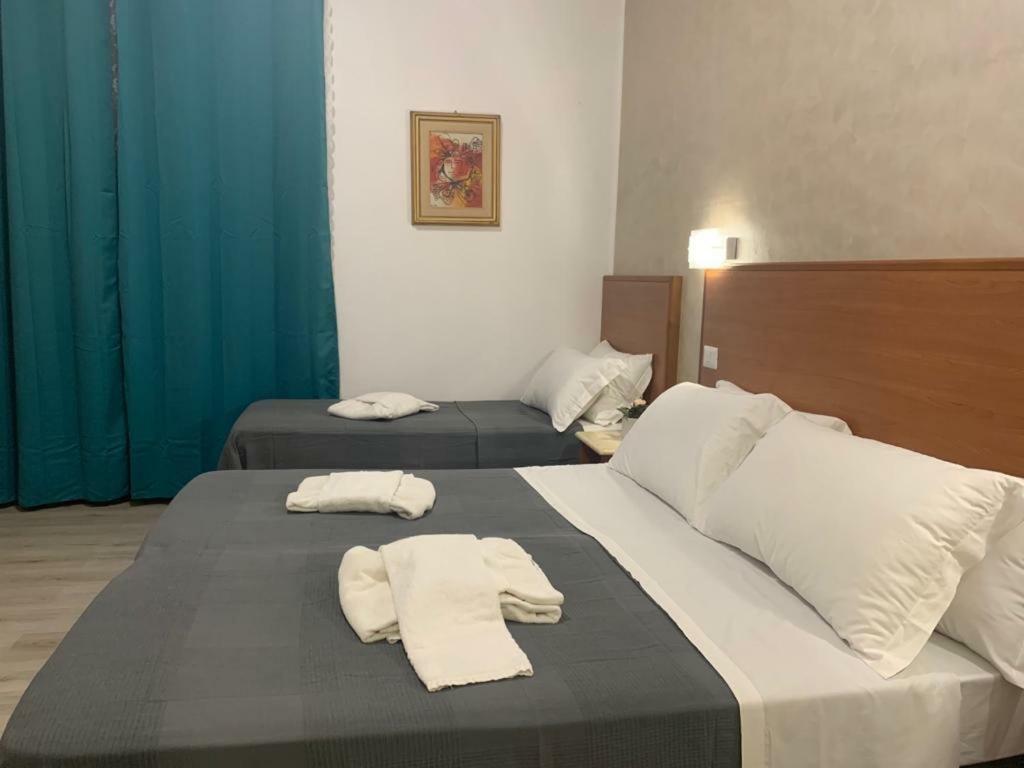 Guest house Napoleone Luxury Rome